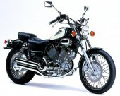 2003 Yamaha XV 535 DX Virago photo